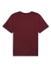 Puma Functioneel shirt rood