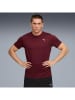 Puma Functioneel shirt rood