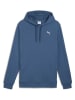 Puma Hoodie in Blau