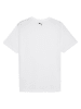 Puma Funktionsshirt in Weiß