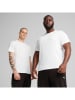Puma Functioneel shirt wit