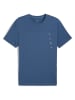 Puma Funktionsshirt in Blau