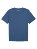 Puma Functioneel shirt blauw