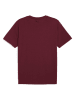 Puma Functioneel shirt rood