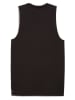 Puma Top sportowy "Tad Tech Triblend" w kolorze czarnym