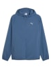 Puma Trainingsjas blauw