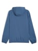 Puma Trainingsjas blauw