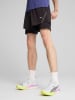 Puma 2in1-Laufshorts "Ultraweave" in Schwarz