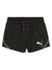 Puma Hardloopshort "Raceday Ultraweave 3" zwart