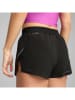 Puma Hardloopshort "Raceday Ultraweave 3" zwart