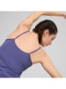 Puma Top sportowy w kolorze fioletowym