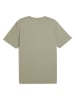 Puma Functioneel shirt kaki