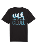 Puma Hardloopshirt "Run Club" zwart