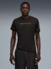 Puma Hardloopshirt "Run Club" zwart