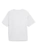 Puma Funktionsshirt in Weiß