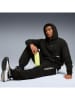 Puma Hoodie zwart