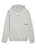 Puma Hoodie grijs