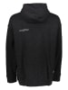 Puma Hoodie in Schwarz