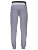 Puma Spodnie dresowe "C- PMA Pumatech" w kolorze szarym