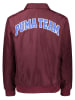 Puma Tusssenjas "C- PMA Team" rood