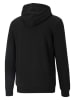 Puma Hoodie zwart