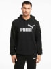 Puma Hoodie zwart