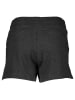 Puma Szorty "ESS 4" w kolorze antracytowym