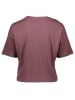 Puma Shirt "ESS" bordeaux