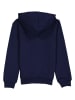 Puma Sweatjacke "ESS" in Dunkelblau