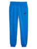 Puma Sweathose in Blau