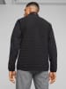 Puma Übergangsjacke "Scotia" in Schwarz