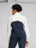 Puma Windbreaker "Monterey" wit/donkerblauw