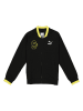 Puma Trainingsjacke "Spngbb" in Schwarz