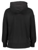 Puma Hoodie in Schwarz