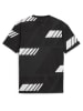 Puma Shirt "AMG" zwart