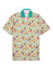 Puma Poloshirt meerkleurig