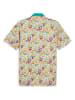 Puma Poloshirt meerkleurig
