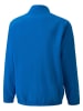 Puma Trainingsjacke in Blau