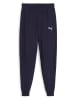 Puma Sweatbroek donkerblauw