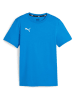 Puma Shirt in Blau