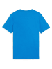 Puma Shirt blauw