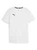 Puma Shirt in Weiß