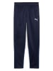 Puma Trainingsbroek donkerblauw