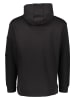 Puma Hoodie "Open Road" zwart