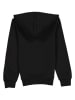 Puma Hoodie "ESS+" in Schwarz