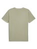 Puma Shirt kaki