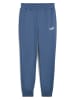 Puma Sweathose in Blau