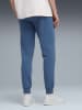 Puma Sweathose in Blau