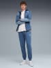 Puma Sweathose in Blau