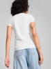 Puma Shirt "Essentials+" wit